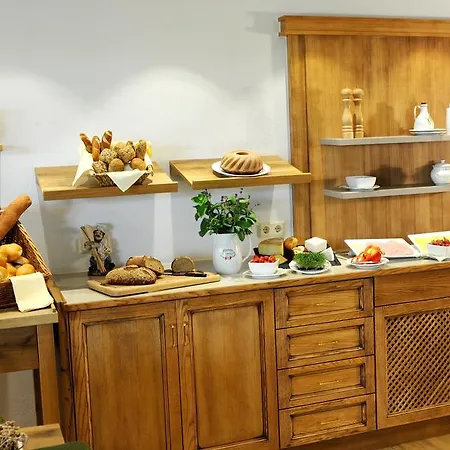 Hotel Garni Forelle