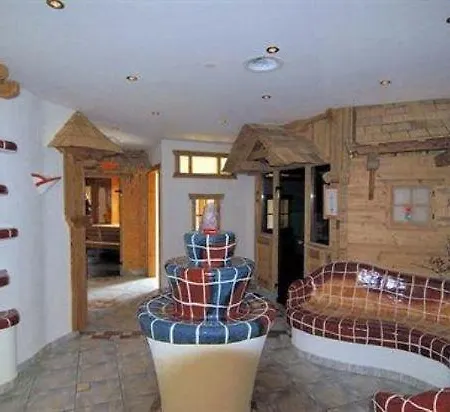 Garni Forelle Otel 4*