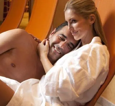 Otel Garni Forelle Tux