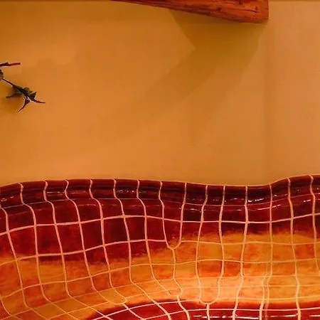 Otel Garni Forelle Tux