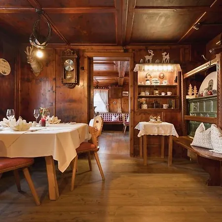 Garni Forelle 4*