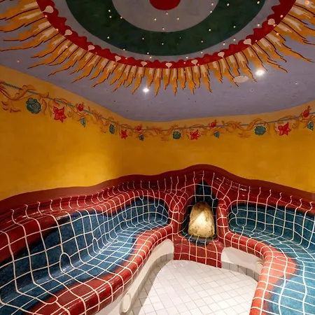 Otel Garni Forelle 4*