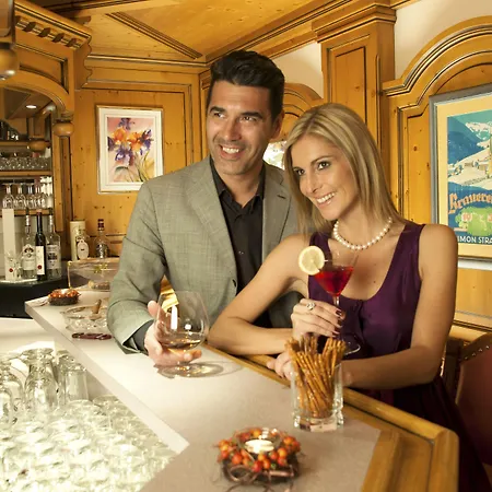 Otel Garni Forelle 4*