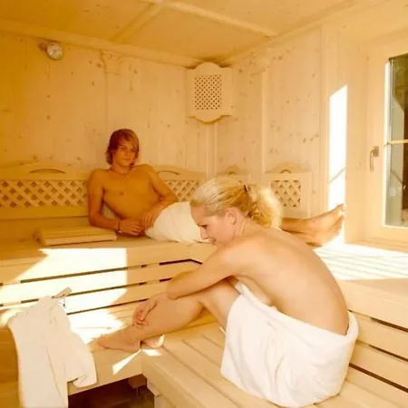 Garni Forelle 4* Tux