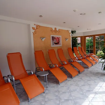 Hotel Garni Forelle