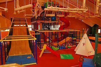 Hotel Garni Forelle