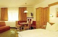 Otel Garni Forelle 4*