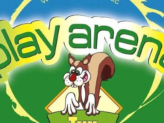 Hotell Garni Forelle