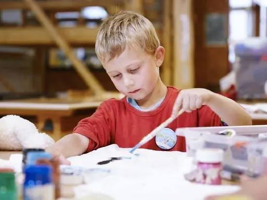 Hotell Garni Forelle Tux