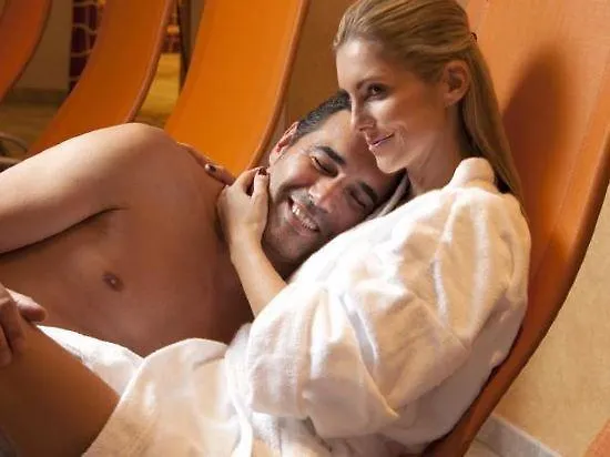 Hotell Garni Forelle Tux