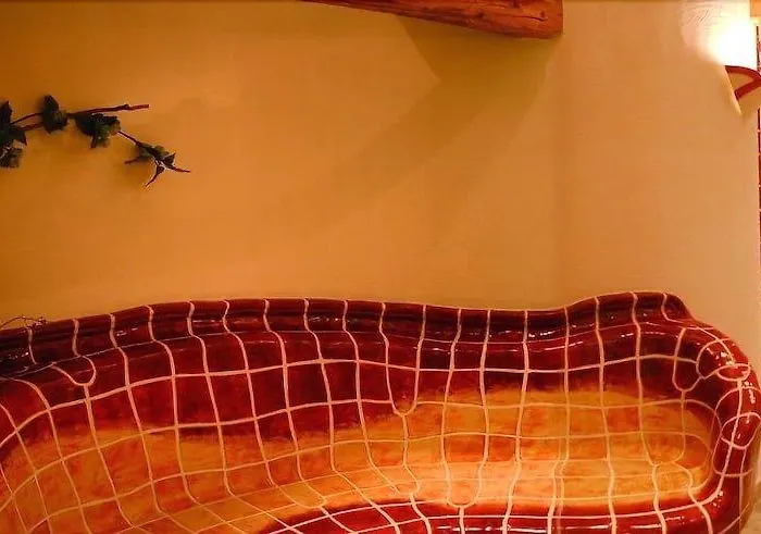 Hotell Garni Forelle Tux