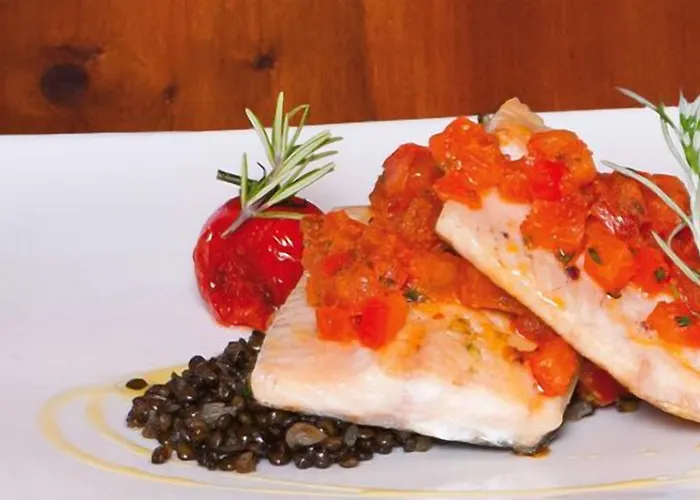 Hotell Garni Forelle