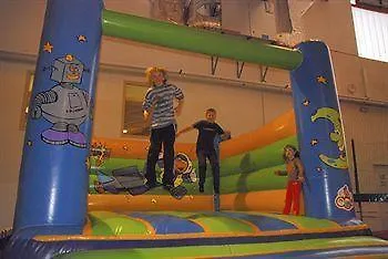 Hotell Garni Forelle 4*