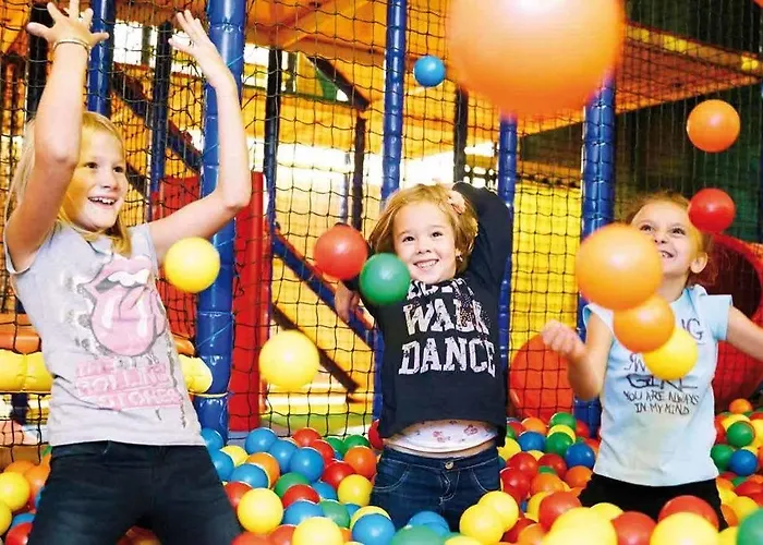 Hotell Garni Forelle Tux