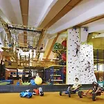 Otel Garni Forelle 4*