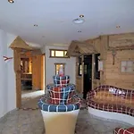 Garni Forelle Otel 4*