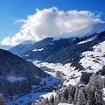 Garni Forelle
