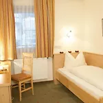 Otel Garni Forelle Tux