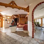 Garni Forelle Otel