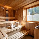 Garni Forelle Otel