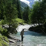 Garni Forelle 4* Tux