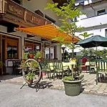Otel Garni Forelle 4*