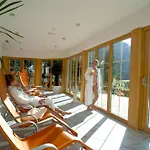Garni Forelle 4* Tux