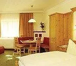 Otel Garni Forelle 4*