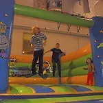 Otel Garni Forelle 4*