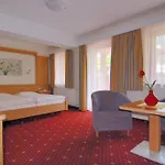 Garni Forelle Otel Tux