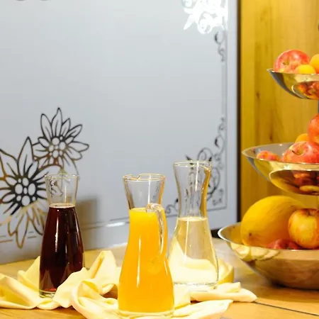 Garni Forelle Hotel
