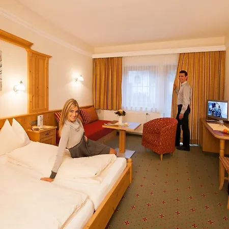 Garni Forelle 4*