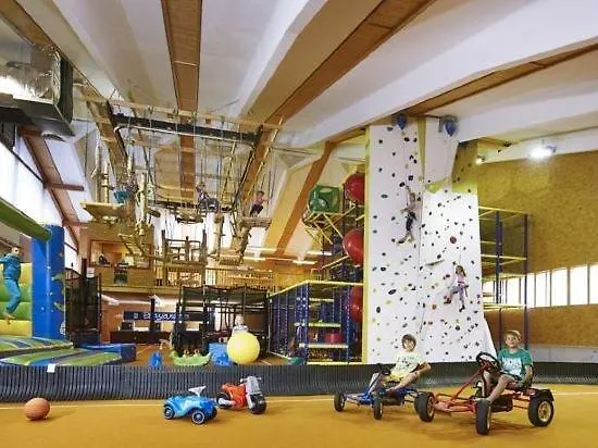 Hotel Garni Forelle 4*