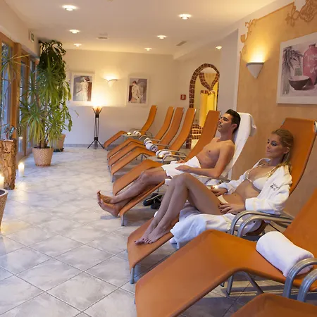 Garni Forelle 4* Tux