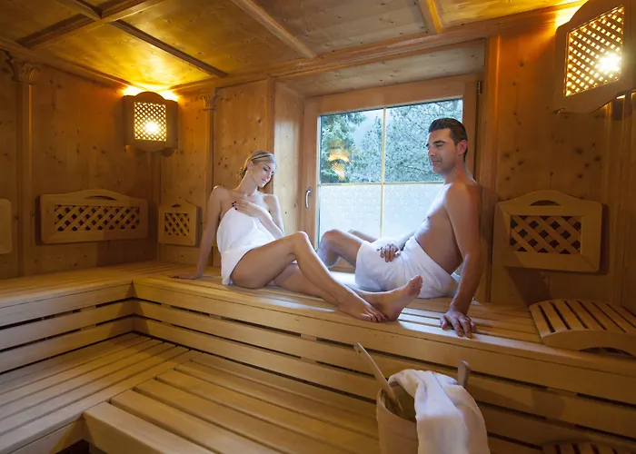 Hotel Garni Forelle 4*